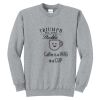 Triumph - Core Fleece Crewneck Sweatshirt Thumbnail