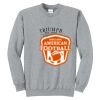 Triumph - Core Fleece Crewneck Sweatshirt Thumbnail