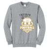 Triumph - Core Fleece Crewneck Sweatshirt Thumbnail