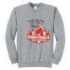 Triumph - Core Fleece Crewneck Sweatshirt Thumbnail