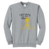 Triumph - Core Fleece Crewneck Sweatshirt Thumbnail