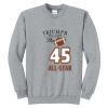 Triumph - Core Fleece Crewneck Sweatshirt Thumbnail