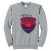 Triumph - Core Fleece Crewneck Sweatshirt Thumbnail