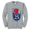 Triumph - Core Fleece Crewneck Sweatshirt Thumbnail