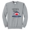 Triumph - Core Fleece Crewneck Sweatshirt Thumbnail