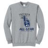Triumph - Core Fleece Crewneck Sweatshirt Thumbnail