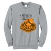 Triumph - Core Fleece Crewneck Sweatshirt Thumbnail