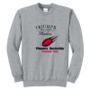 Triumph - Core Fleece Crewneck Sweatshirt Thumbnail