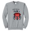 Triumph - Core Fleece Crewneck Sweatshirt Thumbnail