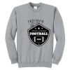 Triumph - Core Fleece Crewneck Sweatshirt Thumbnail