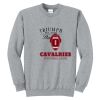 Triumph - Core Fleece Crewneck Sweatshirt Thumbnail