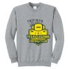 Triumph - Core Fleece Crewneck Sweatshirt Thumbnail