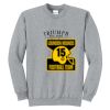 Triumph - Core Fleece Crewneck Sweatshirt Thumbnail