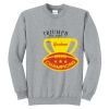 Triumph - Core Fleece Crewneck Sweatshirt Thumbnail
