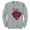 Triumph - Core Fleece Crewneck Sweatshirt Thumbnail