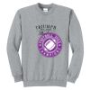 Triumph - Core Fleece Crewneck Sweatshirt Thumbnail