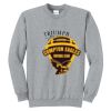 Triumph - Core Fleece Crewneck Sweatshirt Thumbnail
