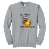Triumph - Core Fleece Crewneck Sweatshirt Thumbnail
