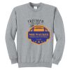 Triumph - Core Fleece Crewneck Sweatshirt Thumbnail