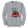 Triumph - Core Fleece Crewneck Sweatshirt Thumbnail