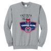 Triumph - Core Fleece Crewneck Sweatshirt Thumbnail