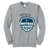 Triumph - Core Fleece Crewneck Sweatshirt Thumbnail