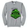 Triumph - Core Fleece Crewneck Sweatshirt Thumbnail
