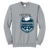 Triumph - Core Fleece Crewneck Sweatshirt Thumbnail