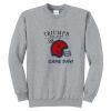 Triumph - Core Fleece Crewneck Sweatshirt Thumbnail