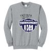 Triumph - Core Fleece Crewneck Sweatshirt Thumbnail