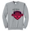 Triumph - Core Fleece Crewneck Sweatshirt Thumbnail