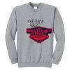 Triumph - Core Fleece Crewneck Sweatshirt Thumbnail