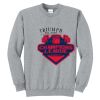 Triumph - Core Fleece Crewneck Sweatshirt Thumbnail