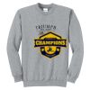 Triumph - Core Fleece Crewneck Sweatshirt Thumbnail