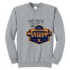Triumph - Core Fleece Crewneck Sweatshirt Thumbnail