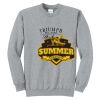Triumph - Core Fleece Crewneck Sweatshirt Thumbnail