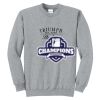 Triumph - Core Fleece Crewneck Sweatshirt Thumbnail