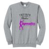Triumph - Core Fleece Crewneck Sweatshirt Thumbnail