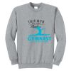Triumph - Core Fleece Crewneck Sweatshirt Thumbnail