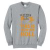 Triumph - Core Fleece Crewneck Sweatshirt Thumbnail