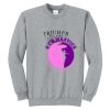 Triumph - Core Fleece Crewneck Sweatshirt Thumbnail