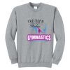 Triumph - Core Fleece Crewneck Sweatshirt Thumbnail