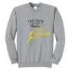 Triumph - Core Fleece Crewneck Sweatshirt Thumbnail