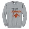 Triumph - Core Fleece Crewneck Sweatshirt Thumbnail
