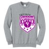 Triumph - Core Fleece Crewneck Sweatshirt Thumbnail