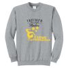 Triumph - Core Fleece Crewneck Sweatshirt Thumbnail