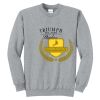 Triumph - Core Fleece Crewneck Sweatshirt Thumbnail