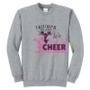 Triumph - Core Fleece Crewneck Sweatshirt Thumbnail