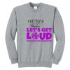 Triumph - Core Fleece Crewneck Sweatshirt Thumbnail