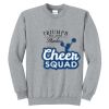 Triumph - Core Fleece Crewneck Sweatshirt Thumbnail